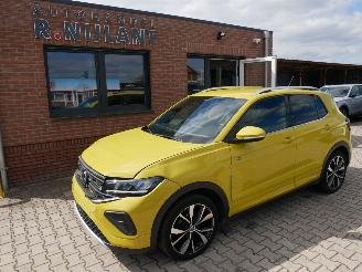 Volkswagen T-Cross R-LINE DSG 110 KW ACC