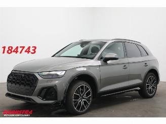 Audi Q5 40 TFSI S edition LED Apple/Android Cruise SHZ PDC AHK