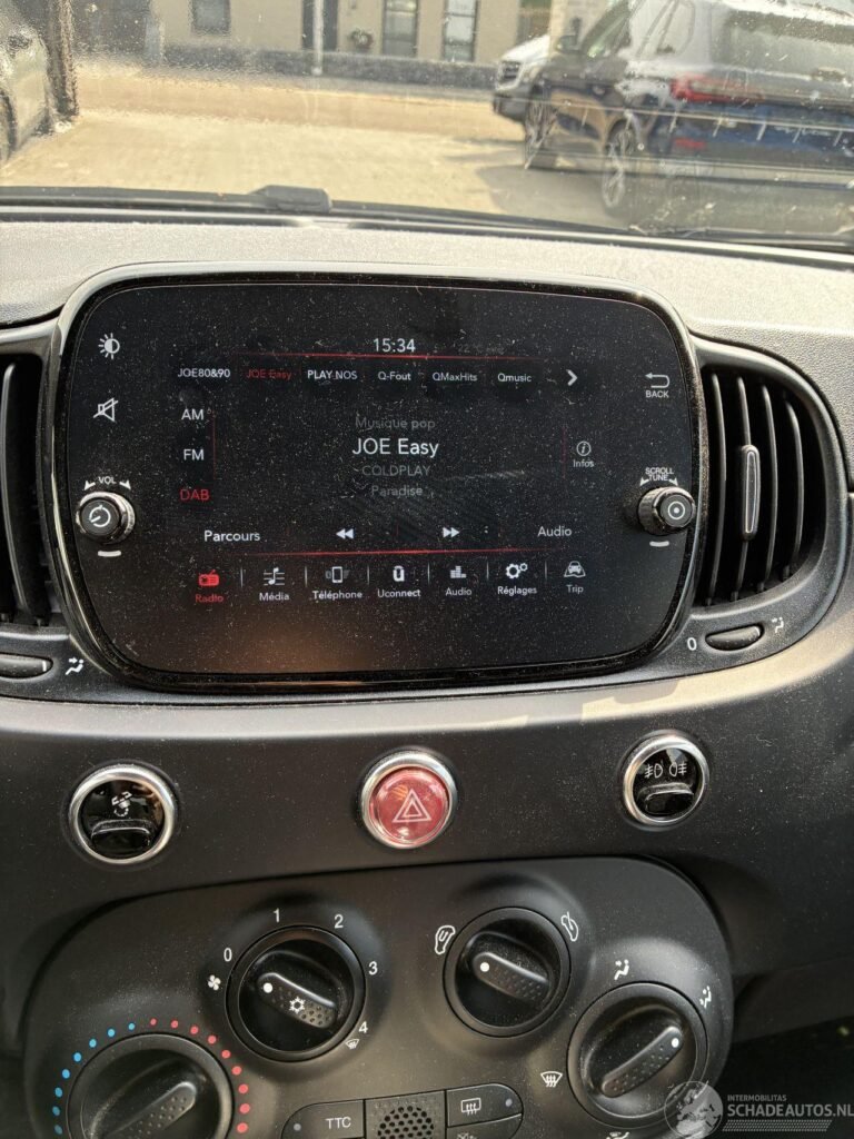 Abarth ABARTH 695 2023