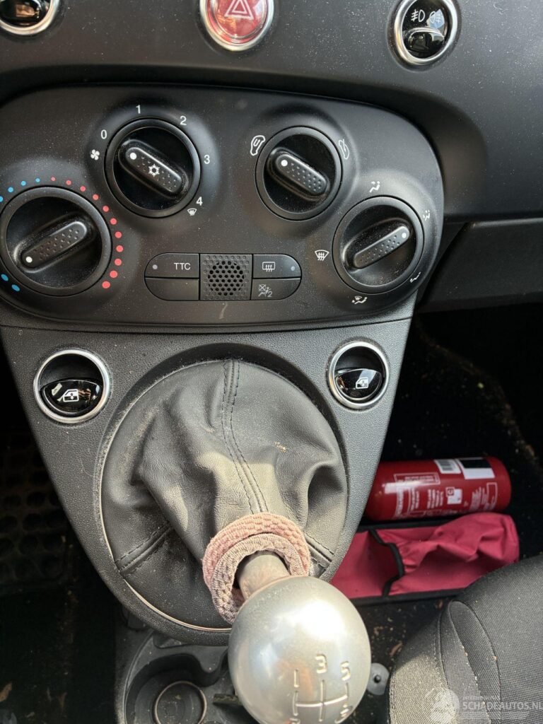Abarth ABARTH 695 2023